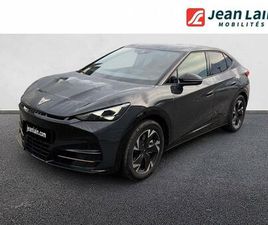 CUPRA TAVASCAN 286 CH V