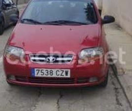 DAEWOO KALOS DAEWOO KALOS