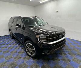 FORD EXPEDITION MAX NEW 2026 FORD EXPEDITION MAX KING RANCH