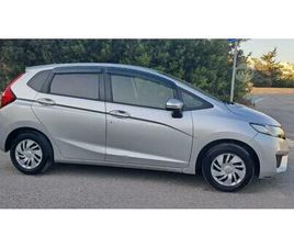 HONDA FIT IN VERY GOOD CONDITION