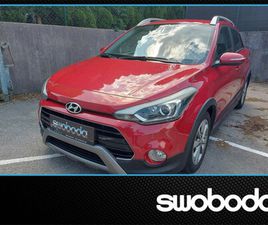 HYUNDAI I20 ACTIVE 1,0 T-GDI COMFORT