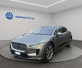 JAGUAR I-PACE EV400 JAGUAR I-PACE EV400 SE AWD