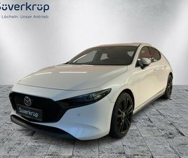 SKYACTIV-G 2.0 M-HYBRID 150 SELECTION