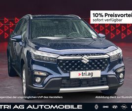 1.6 VVT 4X2 CLUB - RADIO RÜCKFAHRKAMERA BLUETOOTH-FREISPRECHEINRICHTUNG SHZ