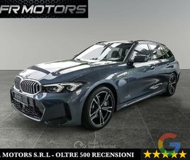330I XDRIVE TOURING MSPORT *IVA ESPOSTA*