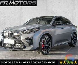 BMW X2 M35I X2 M35I XDRIVE MSPORT PRO *TETTO*IVA ESPOSTA*PROMO BMW*