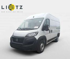 FIAT DUCATO MAXI 35 L2H2 140 TRANSPORTER / KASTENWAGEN