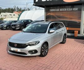 FIAT TIPO STATION WAGON 1.3 M-JET LOUNGE J17 DEZEMBRO/18