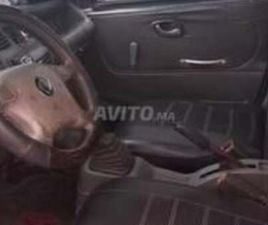 HONDA ACTY ESSENCE MANUELLE 2008 À SIDI SLIMANE