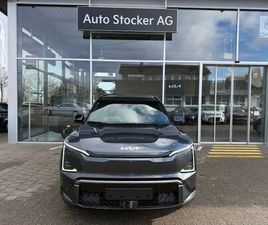 KIA EV5 EV5 81 KWH GT-LINE