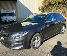 OPTIMA SW 1.7 CRDI TREND DCT