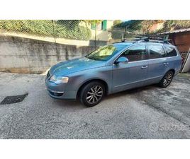 PASSAT VARIANT 2011 ECOFUEL 1.4 METANO / BENZINA
