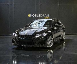 S 3.0 355CH - MALUS INCLUS