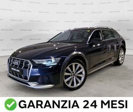 40 TDI 2.0 QUATTRO S TRONIC FATTURABILE CON IVA
