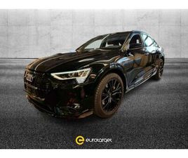 SPB 55 QUATTRO S LINE EDITION