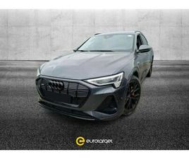 SPB 55 QUATTRO S LINE EDITION