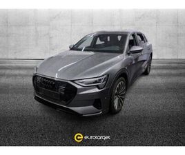 SPB 55 QUATTRO S LINE EDITION