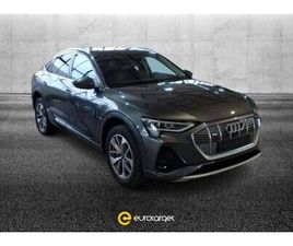 SPB 55 QUATTRO S LINE EDITION