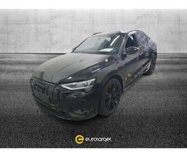 SPB 55 QUATTRO S LINE EDITION