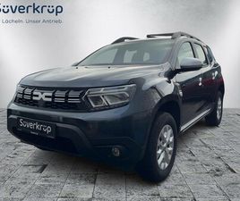 II EXPRESSION TCE 100 ECO-G++NAVI+KAMERA++