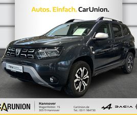 PRESTIGE BLUE DCI 115 2WD