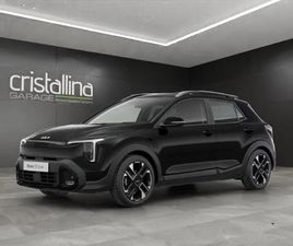 STONIC 1.0 T-GDI MHEV GT-LINE