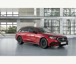 2.0 E200 MHEV URBAN EDITION G-TRONIC+ EURO 6 (START/STOP) 5DR