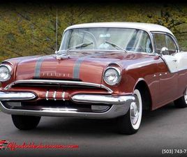 1955 PONTIAC STARCHIEF