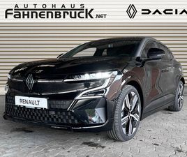 E-TECH 100%E ICONIC 220 COMFORT RANGE - ACC