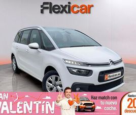 BLUEHDI 130 S&S FEEL 96 KW (130 CV)