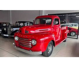 1950 | FORD F-1
