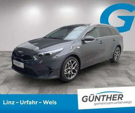 CEEDSW SILBER UVO 1.0 TGDI MT6 100 P2 REIFEN: 195/65 R15 ODER 205/55 R16 ODER 225/45 R17■: HINWEIS: 15