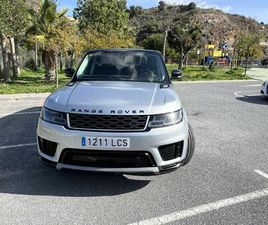 LAND ROVER RANGE ROVER SPORT D250 TU CUOTA MENSUAL <STRONG STYLE=--COLOR:VAR(--COLOR-SECONDARY-PRINCIPAL) CLASS=TYPOGRAPHY-MODULE_TYPOGRAPHY__ZANXY FONT-BODY-M SHAME_QUOTE___6XRE 682,47 €<!--