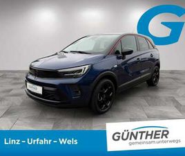 OPEL CROSSLAND X GS 1.2