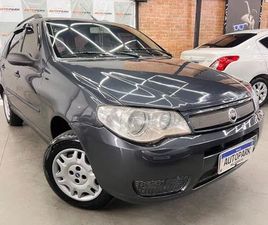 WEEKEND ELX 1.3 MPI FLEX 8V 4P