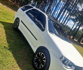 WEEKEND HLX 1.8 MPI FLEX 4P