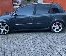FIAT STILO DUALOGIC 1.8 SPORTING FLEX 8V 5P 2008