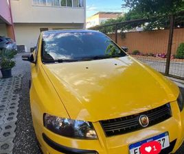 FIAT STILO DUALOGIC 1.8 SPORTING FLEX 8V 5P 2009