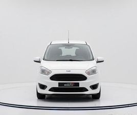 FORD TOURNEO COURIER 1.5 TDCI 75 CV TITANIUM