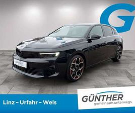 OPEL ASTRA GS-LINE 1.5 CDTI