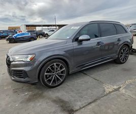 AUDI Q7 PRESTIGE