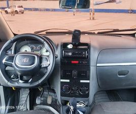 FIAT IDEA ELX 1.4 MPI FIRE FLEX 8V 5P 2007