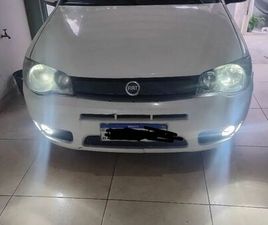 WEEKEND HLX 1.8 MPI FLEX 4P