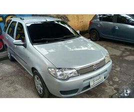 WEEKEND HLX 1.8 MPI FLEX 4P