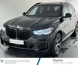 BMW X5 45E X5 XDRIVE45E 394 CH