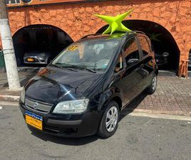 HLX 1.8 MPI FLEX 8V 5P