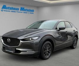 SELECTION HUD NAVI LED ACC EL. HECKKLAPPE APPLE CARPLAY ANDROID AUTO KLIMAAUTOM