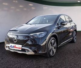 MERCEDES EQE SUV 300 EQE SUV (X294) EQE 300 ELECTRIC ART PREMIUM