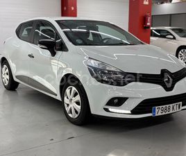 RENAULT CLIO BUSINESS TCE GLP 18