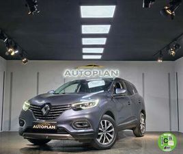 RENAULT KADJAR RENAULT KADJAR LIFE TCE GPF